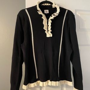 BRAND NEW, never worn or washed Cabi sweater